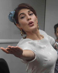 Jacqueline Fernandez