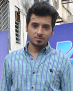 Divyendu Sharma