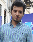 Divyendu Sharma