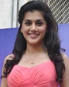 Taapsee Pannu