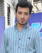 Divyendu Sharma