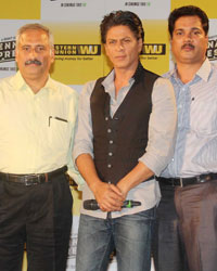 Promotion of Film Chennai Express