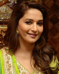 Madhuri Dixit