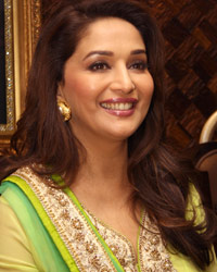 Madhuri Dixit