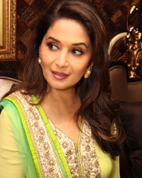 Madhuri Dixit