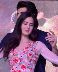 Katrina Kaif and Aditya Roy Kapoor