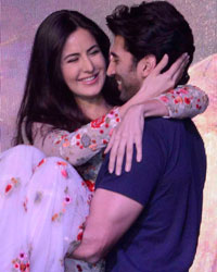 Katrina Kaif and Aditya Roy Kapoor