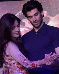 Katrina Kaif and Aditya Roy Kapoor