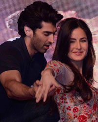 Katrina Kaif and Aditya Roy Kapoor