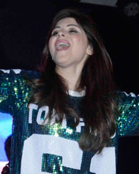 Kanika Kapoor