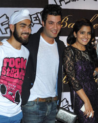 Varun Sharma, Vishakha Singh, Manjot Singh, Ali Fazal and Pulkit Samrat