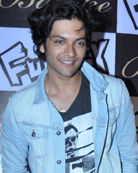 Ali Fazal