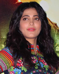 Shruti Haasan