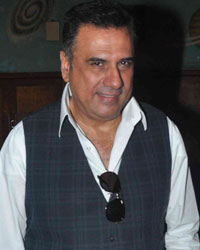 Boman Irani