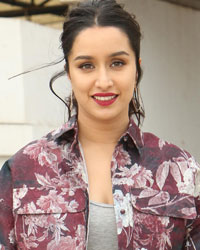 Shraddha Kapoor