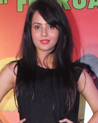 Nupur Sharma