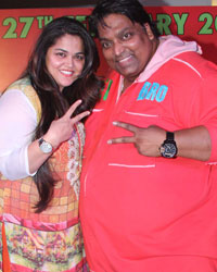 Ganesh Acharya