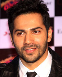 Varun Dhawan