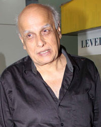 Mahesh Bhatt