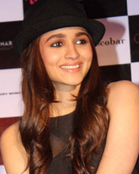 Alia Bhatt