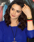 Preity Zinta