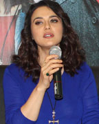 Promotion of Film Ishkq in Paris