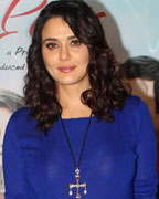 Preity Zinta