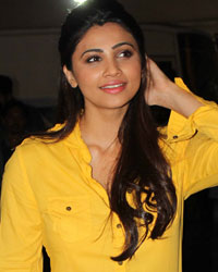 Daisy Shah