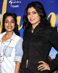 Promotion of Film Jugni