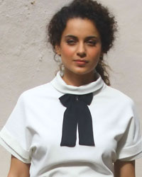 Kangana Ranaut