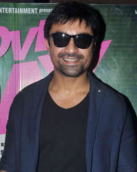 Ajaz Khan