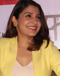 Anushka Sharma