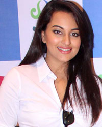 Sonakshi Sinha and Imran Khan