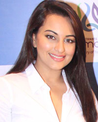 Sonakshi Sinha and Imran Khan