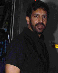 Kabir Khan at Promotion of Film Phantom