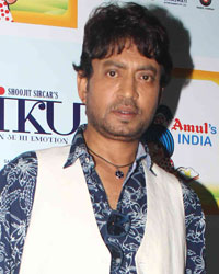 Irrfan Khan