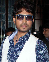 Irrfan Khan