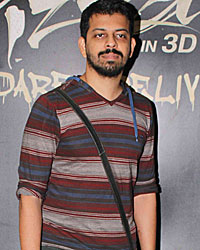 Bejoy Nambiar