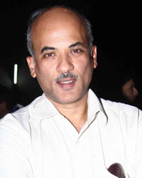 Sooraj Barjatya