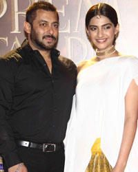 Promotion of Film Prem Ratan Dhan Payo