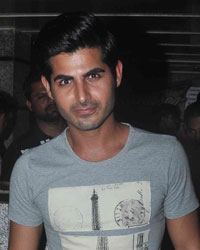 Omkar Kapoor