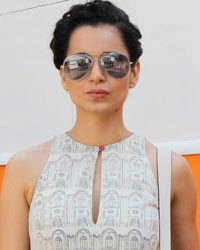 Kangana Ranaut