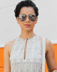 Kangana Ranaut