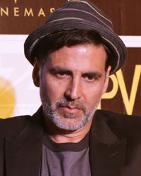 Akshay Kumar