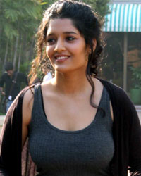 Ritika Singh