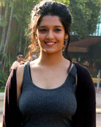 Ritika Singh