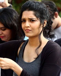 Ritika Singh