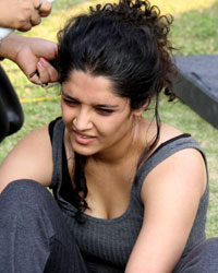 Ritika Singh