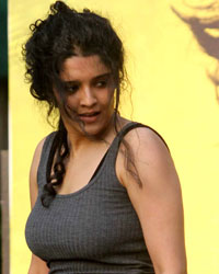 Ritika Singh