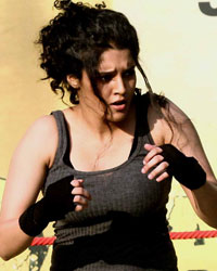 Ritika Singh